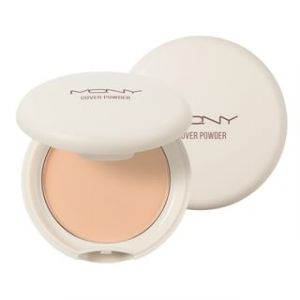 MACQUEEN - Micro Fit Cover Powder - Poudre de finition