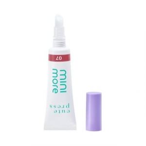 Cute Press - Mini-More Serum Lip Tint 07