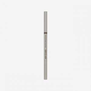 too cool for school - Artclass Brow Designing Slim Pencil - 3 Colors #01 Ash Brown