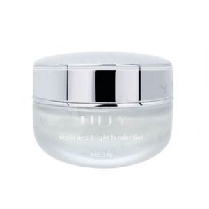 JUJY - Moist And Bright Tender Gel For Eyes 30g