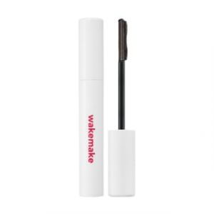 WAKEMAKE - Real Defining Lash Mascara - 2 Types #01 Define Fixing