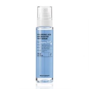 Meditherapy - Hyaluronic Acid Skin Booster First Serum - S&eacute;rum pr&eacute;parateur hydratant
