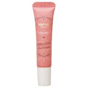 Canmake - Mellow Dew Lip Essence 02 Pure Red 7g