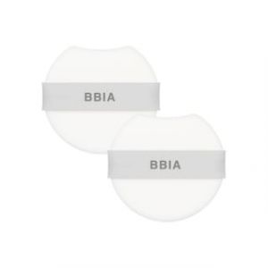 Bbi@ - Eau Cushion Puff 2 pcs