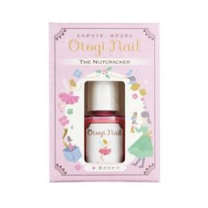 Otogi Nail - The Nutcracker Nail Color 6ml