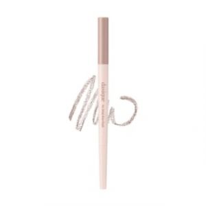 dasique - Pro Detail Brow Pencil - 6 Colors #04 Mocha Brown