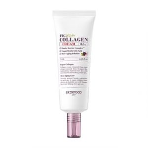 SKINFOOD - Fig Vegan Collagen Cream 70ml