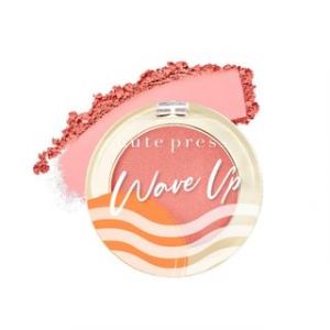 Cute Press - Wave Up Power Fix Blush 08 Nude Punch