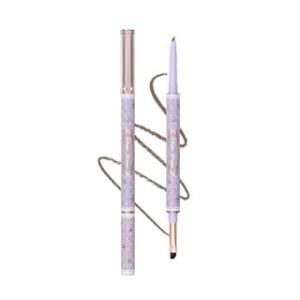 Flower Knows - Bunny Garden Gel Eyeliner - 3 Colors 02 Khaki Brown - 0.05g