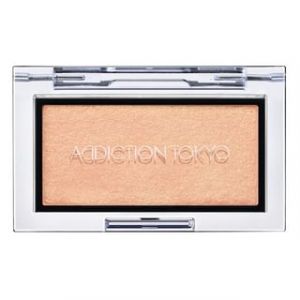 ADDICTION - The Blush Nuancer 104N Story of the Sun