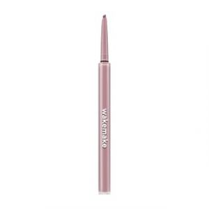 WAKEMAKE - Real Defining Pencil Liner - 8 Colors #05 Teary Pink