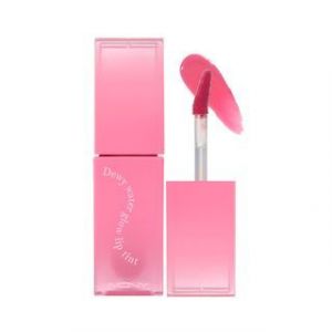 MACQUEEN - Dewy Water Glow Lip Tint - Encre à lèvres - 9 couleurs