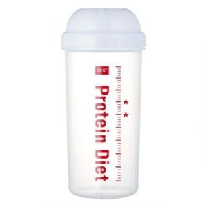 DHC - Protein Diet Shaker Cup 1 pc