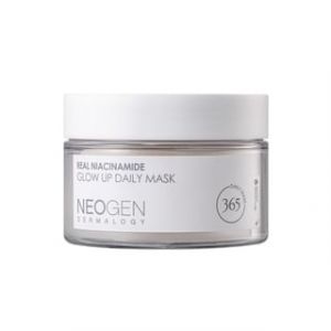 NEOGEN - Real Niacinamide Glow Up Daily Mask 40 sheets