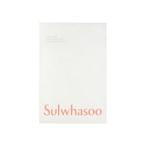 Sulwhasoo - First Care Activating Mask - Masque