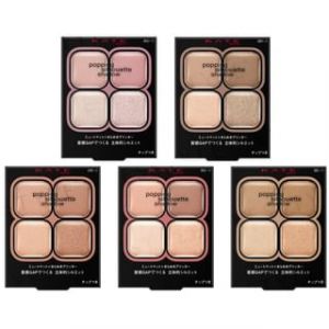 Kanebo - Kate Popping Silhouette Shadow BR-1 Greige Pop