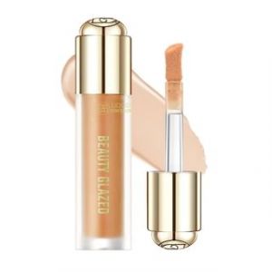 BEAUTY GLAZED - Liquid Concealer - 5 Shades 105 Medium - 7.5g