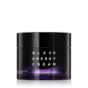 NEOGEN - Crème Black Energy Dermalogy