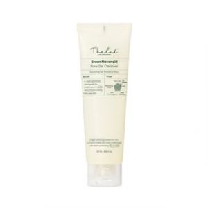 THE LAB by blanc doux - Green Flavonoid Pore Gel Cleanser 120ml