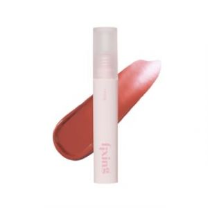 ETUDE - Fixing Tint Dear My Bestie Collection - 4 Colors #Bubble Orange