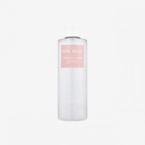 too cool for school - Pink Relief Cleansing Water 300ml