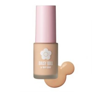 club cosmetics - DAISY DOLL Liquid Serum Foundation SPF 30 PA++ 03 Natural Beige