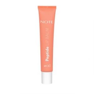 NOTE - Peptide Lip Balm - 4 Colors 03# - 20 ml