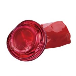 fwee - Lip&Cheek Glowy Jelly Pot - 19 Colors #JC01 Honey Peach