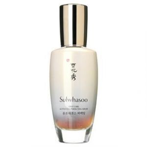 Sulwhasoo - First Care Activating Perfecting Serum - S&eacute;rum