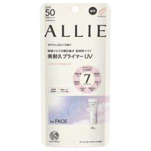 Kanebo - Allie Lasting Primer UV SPF 50 PA++++ 25g