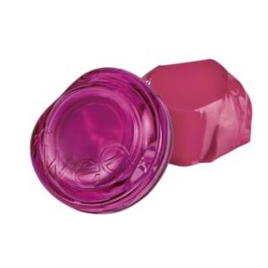fwee - Lip&Cheek Glowy Jelly Pot - 19 Colors #JM02 Berry Jam