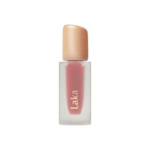 Laka - Fruity Glam Tint - 50 Colors #136 Oolong