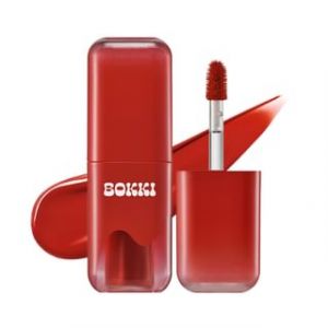 BLACK ROUGE - Glow Bokki Tint - 12 Colors GB04 Spicy Pepper