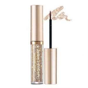 MACQUEEN - Jewel-Poten Glitter Liner - Eyeliner pailleté - 3 couleurs