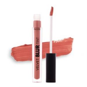 NOTE - Velvet Blur Tint - 6 Colors 03# - 4ml