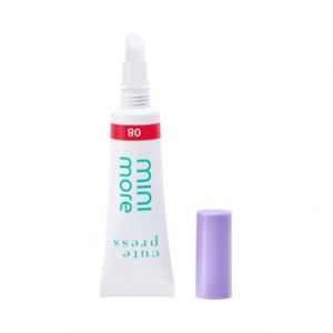 Cute Press - Mini-More Serum Lip Tint 08