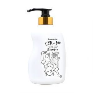 Elizavecca - Cer-100 Collagen Coating Hair Muscle Shampoo - Shampoing
