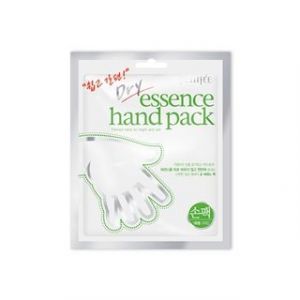 PETITFEE - Dry Essence Hand Pack - Masque Main