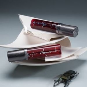 GIRLCULT - Miao Psychic Series Fantasy Mirror Lip Gloss - 3 Colors J815# Miao Silver - 3.5ml