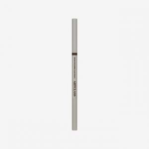 too cool for school - Artclass Brow Designing Slim Pencil - 3 Colors #02 Tauve Brown