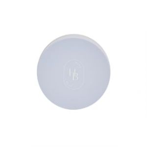 HEVEBLUE - Double Lock Refill Container + Biodegradable Sheet Pad Set 1 set