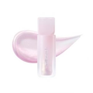 Milk Touch - Dew Stain Sheer Lip Gloss - Gloss transparent effet ros&eacute;e - 10 couleurs