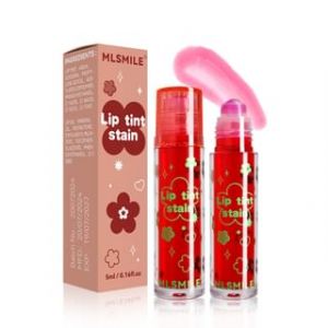 MLSMILE - Lip Tint Stain - 8 Colors #05 - 5ml