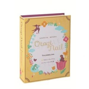 Otogi Nail - Thumbelina Nail Color Set 6ml x 2