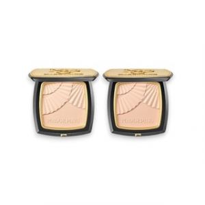 MAOGEPING - Luminous Light Veiling Pressed Powder (11.5g) - 2 Shades #801 - 11.5g