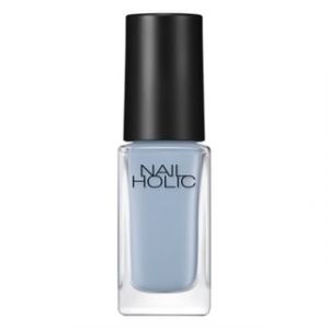 Kose - Nail Holic Flower Layered Color BL934 Hydrangea