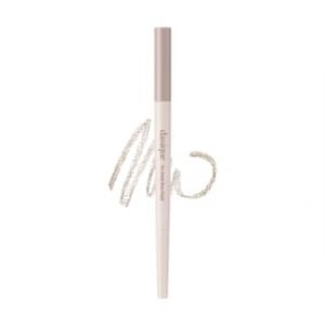 dasique - Pro Detail Brow Pencil - 6 Colors #05 Baby Brown