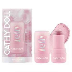 Cathy Doll - Jelly Highlighter Rose Gold