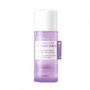 NEOGEN - Dermalogy Real Bakuchiol Firming Serum Mini - Sérum raffermissant