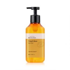 BEYOND - Vital Glow Body Wash 500ml
